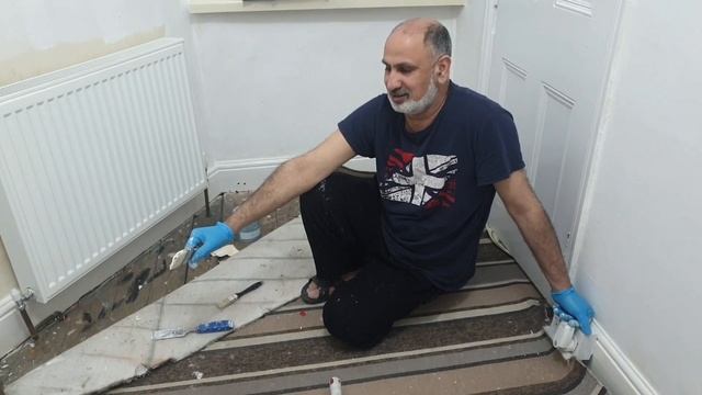 Painting 🖌️the Skating Border's & Window Cill's!Part 5.. Please Like 👍 Share & Subscribe! 🌏🛎️ смотреть онлайн