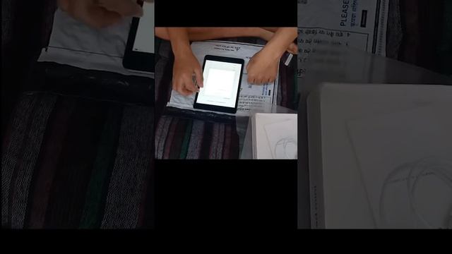 Unboxing iPad mini 5 (time lapse) смотреть онлайн