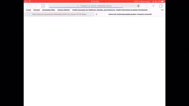 How to download MCPE Maps and mods! FREE | IOS AND ANDRIOD смотреть онлайн