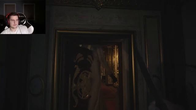 WHAT IS GOING ON?! | Resident Evil: Village (Part 4) смотреть онлайн