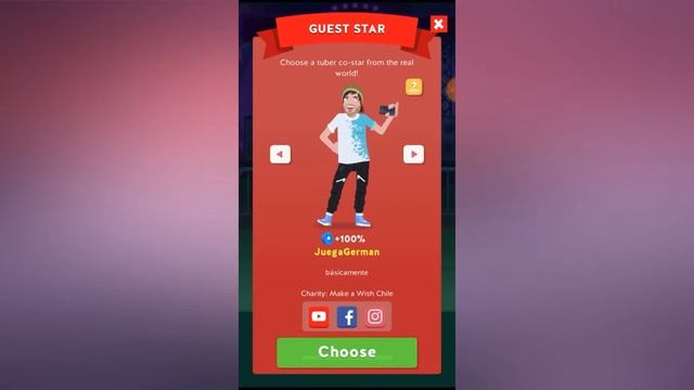 Tuber co- star Charity | Idle Tuber Expire | Icindyrc смотреть онлайн