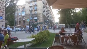 Волгоград. Где можно  отдохнуть бюджетно