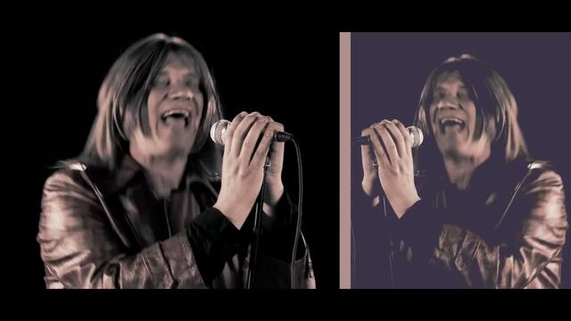 Pushking Community "OZZY'S LULLABY" смотреть онлайн