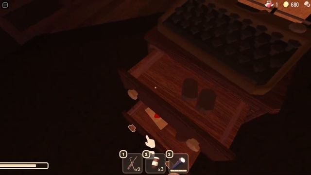 ИГРАЮ В ДОРС НО ФИГУРА ВСЕХ СКАМИТ смотреть онлайн