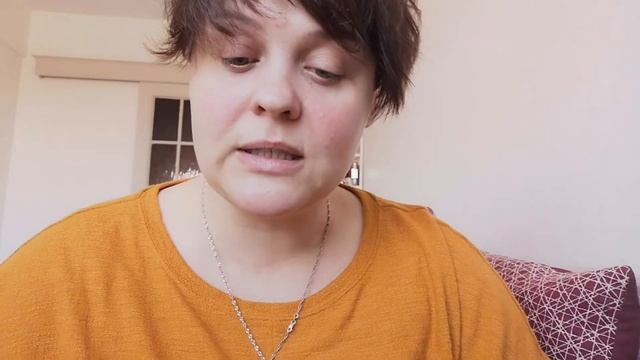 «Коронавирусные чтения»: Кристина Хоадрцевич смотреть онлайн