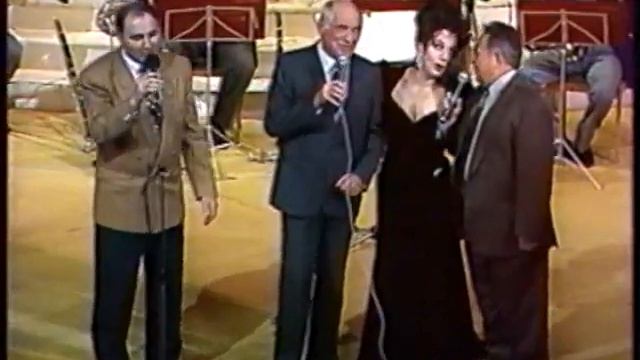 Примадонна оперетты смотреть онлайн