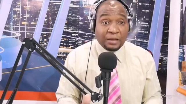 Radio TV Devouė Pour Christ Etude Sur La Conversión 5#1