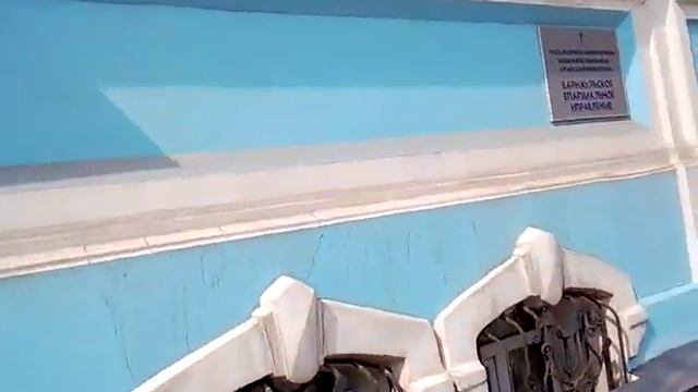 г.Барнаул 18  июля 2019г