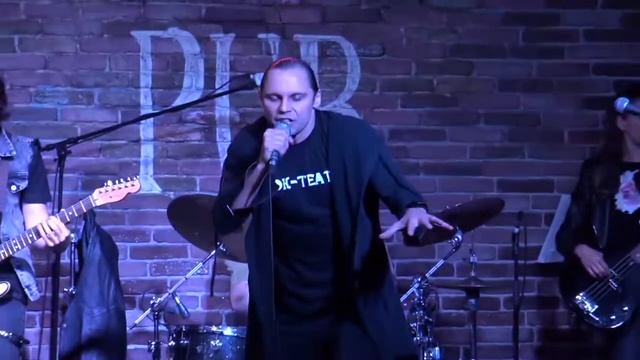 Дмитрий Бозин - "КРАЖА" - фрагмент спектакля "ДАР-ВЕТЕР" смотреть онлайн