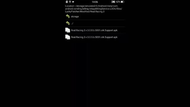 How to Hack Real racing 3 Lucky patcher смотреть онлайн