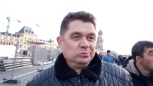 Москва,Гастроли Тинчуринского театра смотреть онлайн