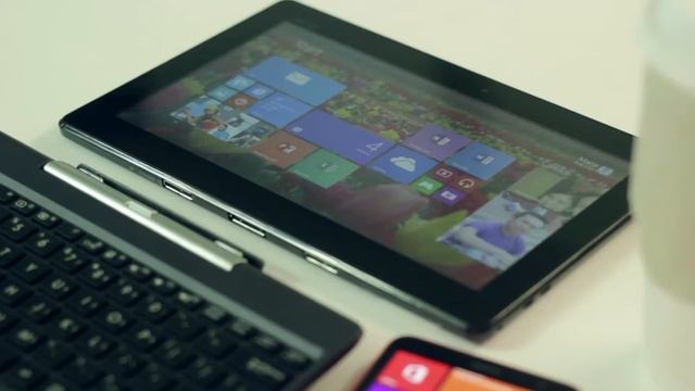 WINDOWS 8.1 TVC 120s 1080p HD смотреть онлайн