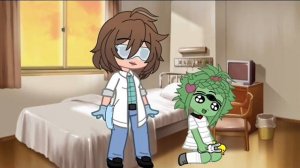 Lab Tour!- гача лаборатория, тур. читайте описание канала и видео, пожалуйста!- Часть 1, объект 172