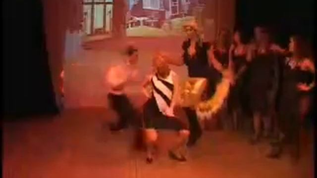 3. She's Got It Goin On Joria.wmv смотреть онлайн