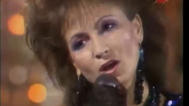 София Ротару - Золотое сердце