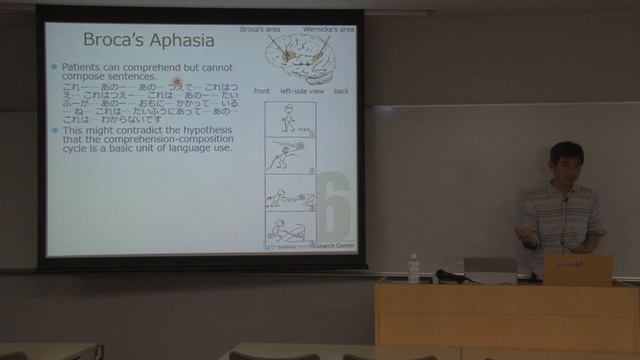 Ubiquity of Hypothesis-Test Cycles (Prof. Hasida, 2016/7/5) смотреть онлайн