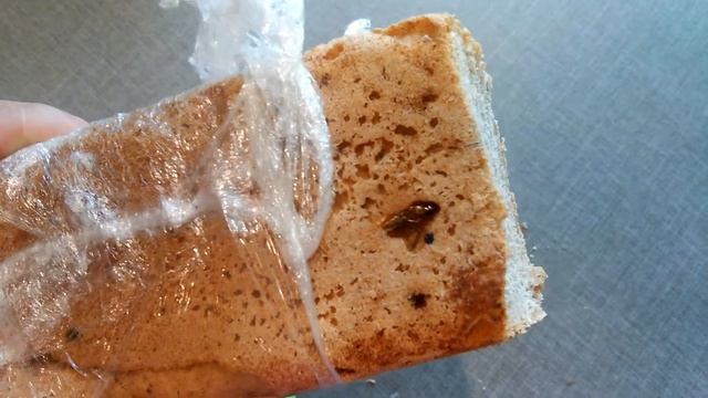 Опасная еда