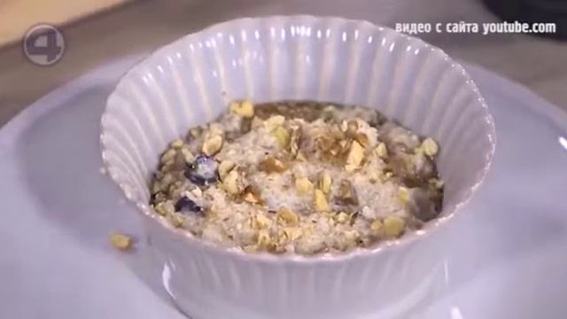 Врач-диетолог клиники Барташевич Г.М. о весеннем рационе