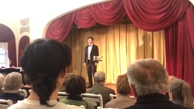 Разлюбила Красна Девица-Бородин смотреть онлайн