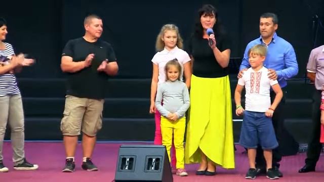 Христианские свидетельства.  Возвращение родительского права 02.09.2018