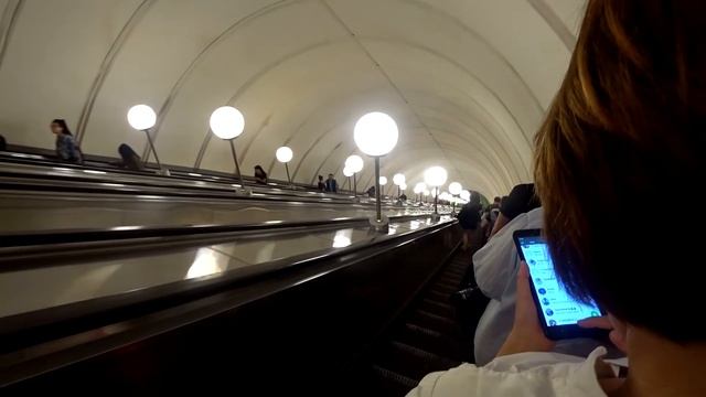 HFA Day 10 Lost in the hood смотреть онлайн