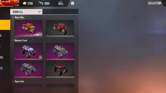 Spinning for BOOYAH emote ❤️//1000💎 spin// Completing top-up event// 720p HD смотреть онлайн