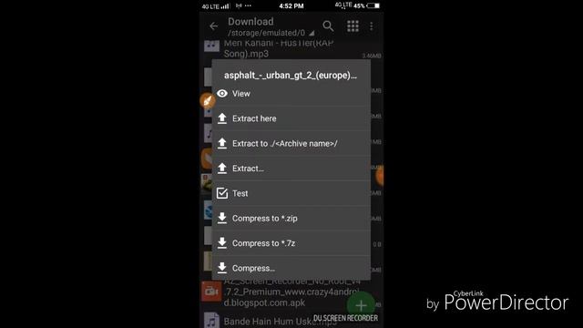How to download asphalt urban gt 2 on android смотреть онлайн