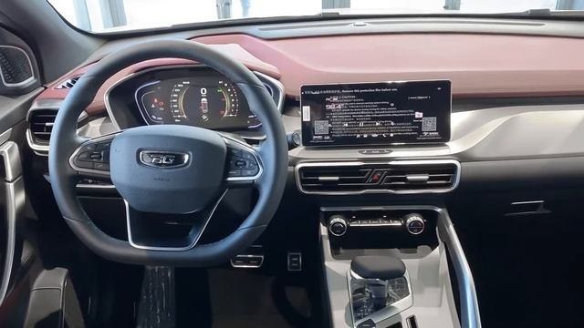 Belgee X50 белый смотреть онлайн