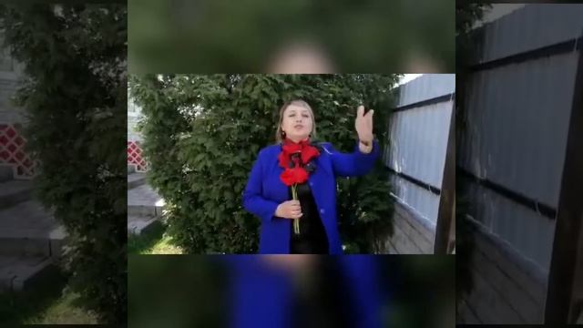 "Народный" любительский театр "Зеркало" поздравляет всех с 1 Мая! Днем Весны и Труда!!! смотреть онлайн