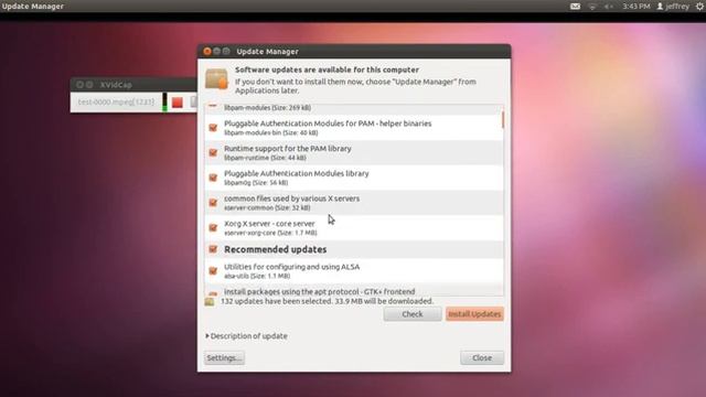 ubuntu operating system смотреть онлайн
