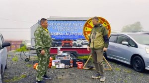 PIXIS EPOCH 2020 за 600000 рублей! Правый руль продолжает удивлять!