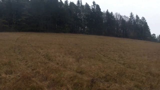 Франконская Швейцария. Aвтономный поход. ч.6. Veldensteiner Forst, маршрут Plech - Gräfenberg смотреть онлайн
