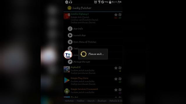 How to hack Zombie Highway 2 very easily in your Android device смотреть онлайн