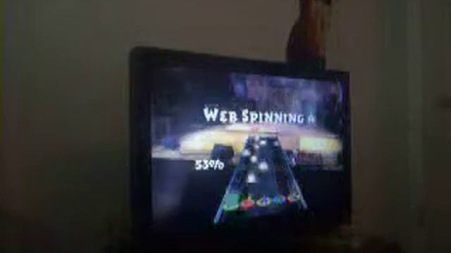 Black Widow of Laporte - Web Spinning 100% FC смотреть онлайн