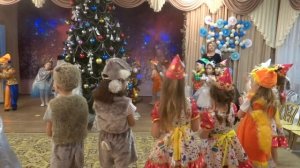 Новый год   время чудес / вход на Новогодний праздник / автор Т.Бокач