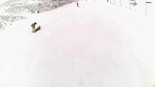 Домбай 2016г. смотреть онлайн