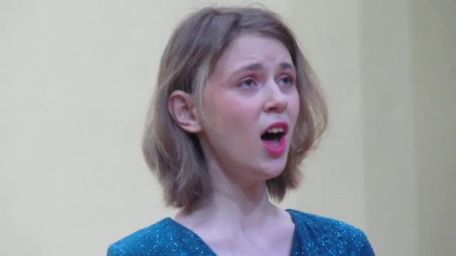 ария дуни из оперы м.красева 