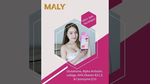 Glutahione, Alpha Arrbutin, collage, AHA,Vitamin B3,C,E & Ceonzyme Q10 смотреть онлайн