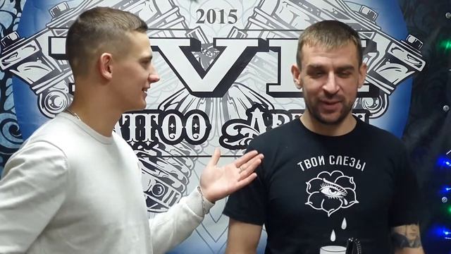 Новогоднее поздравление с Юбилеем VIP клиента и подарок сертификата номиналам в 10 к!