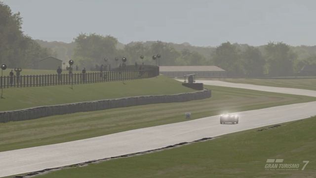 グランツーリスモ 7 マセラティ A6GCS/53 Spyder '54 Maserati A6GCS/53 Spyder '54