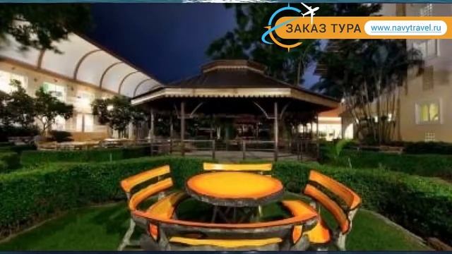 HUAHIN HILLSIDE RESORT 3* Таиланд Хуа Хин обзор – отель ХУАХИН ХИЛСАЙД РЕЗОРТ 3* Хуа Хин видео обзо