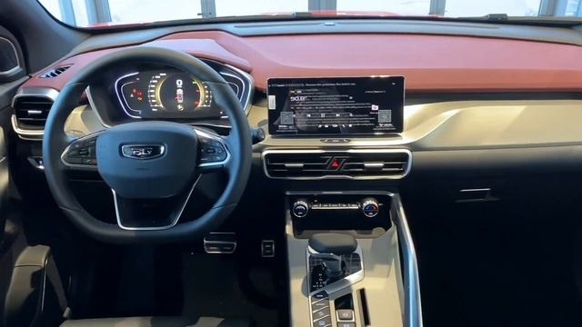 Belgee X50 красный смотреть онлайн