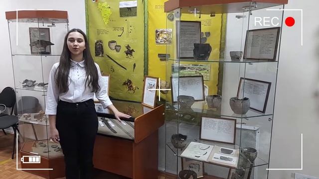 Наш музей смотреть онлайн