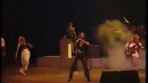 Концерт Валерия Леонтьева в Дели  28 октября 1991 год : Архивы Indian Council for Cultural Relation