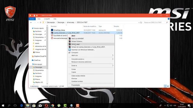 Descargar DriverEasy 5.6.0 y activarlo para siempre 2018 FULL смотреть онлайн