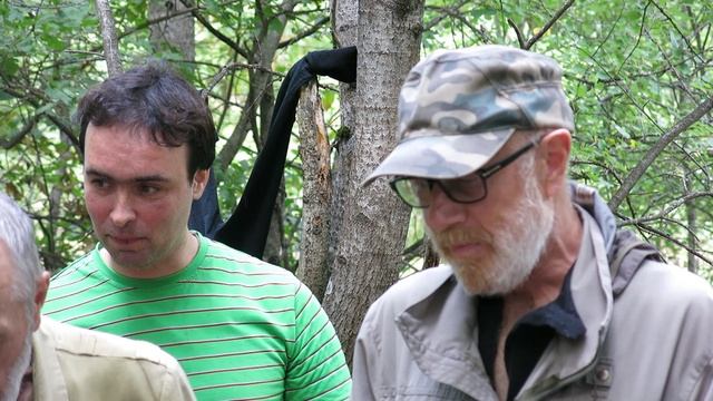 Поздравление Павла с 10-летием руководства А. Зиброва смотреть онлайн