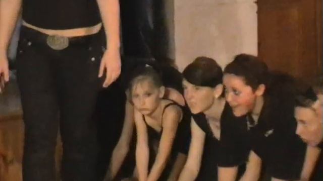 Басни. Первая постановка театра "Ф.Арт". 27.05.2007 год Севастополь смотреть онлайн
