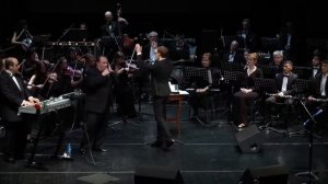 Робертино Лоретти_Эстрадный оркестр Приморской филармонии