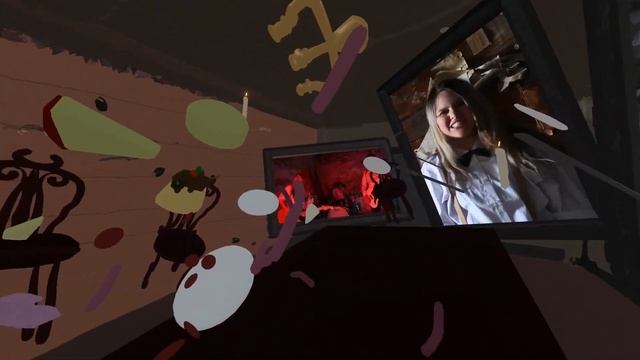 CHELSEA MANOR 'BREATHE' VR MUSIC CLIP смотреть онлайн