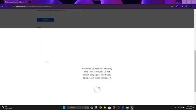 How to Download Windows 11, windows 10, Windows 8.1 ISO File from Microsoft in 2024 смотреть онлайн